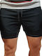 Superdry Run Trail Men's Athletic Shorts Black