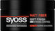 Syoss Matt Fiber Matt Finish Strong Control 100ml