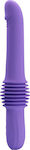 Baile Pazuzu Classic Vibrator Purple