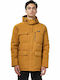 Winter Jacket Parka Ochra