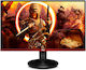 AOC G2790VXA VA Gaming Monitor 27" FHD 1920x1080 144Hz με Χρόνο Απόκρισης 4ms GTG