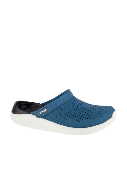 Crocs LiteRide Anatomisch Clogs Blau