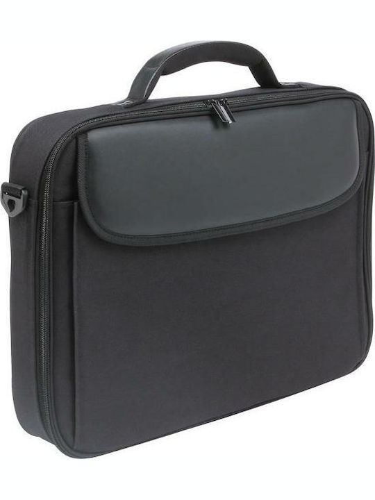 Port Designs S15+ Shoulder / Handheld Bag for 15.4" Laptop Black