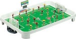 Luna Plastic Football Spring Game Tabletop L54xW27xH7cm