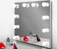 Vanity USB Vanity Mirror LED Light Cool White