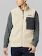 Columbia Mountainside Ärmellos Herren Jacke Lässig Beige