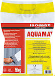 Isomat Aquamat 5kg Γκρι