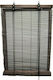 Shade Blind Bamboo Dark Brown L60xH180cm