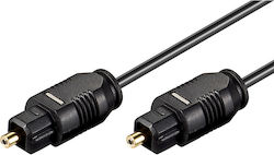 Goobay Optical Audio Cable TOS male - TOS male 10m (509)