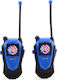 Johntoy Spy Toy Walkie Talkie for 4+ Years Old