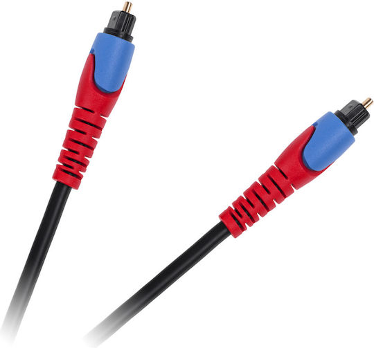 Cabletech 2m TOS male Optical Cable (KPO3960-2)