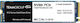 TeamGroup MP33 SSD 256GB Tip M.2 Cu Conexiune PCI Express 3.0 TM8FP6256G0C101