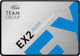 TeamGroup EX2 SSD 1TB 2.5'' SATA III