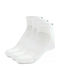 Reebok Active Foundation Sportsocken Mehrfarbig 3 Paare