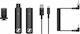 Sennheiser XSW-D Portable Interview Set Αξεσουάρ Μικροφώνου