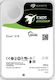 Seagate Exos X18 18TB HDD Hard Drive 3.5" SATA III 7200rpm with 256MB Cache for NAS / Server ST18000NM000J