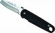 Baladeo No Limit Messer Schwarz