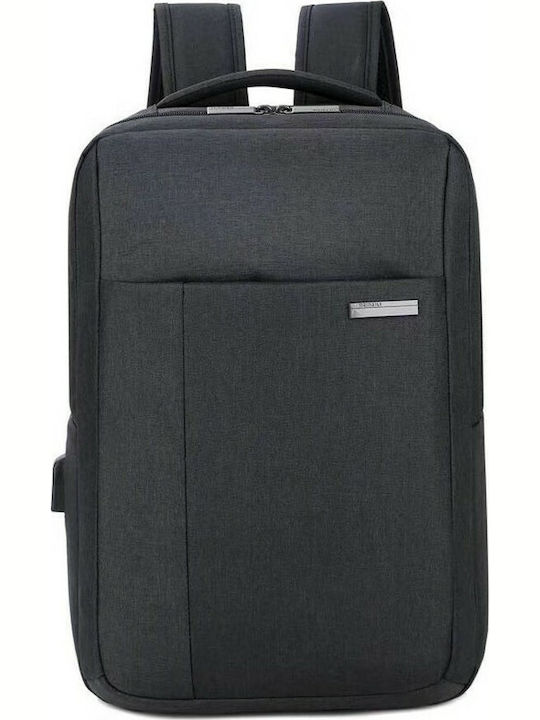 FTT15-45269 Tasche Rucksack 15.6" Schwarz