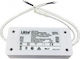 Dimmable Τροφοδοτικό LED Ισχύος 40W με Τάση Εξόδου 27-42V Eurolamp