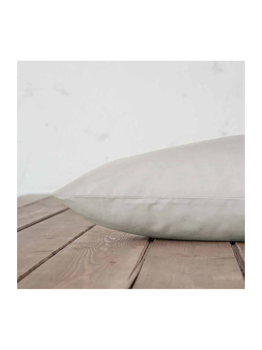 Nima Unicolors Σεντόνι Μονό 160x260εκ. Camel Beige