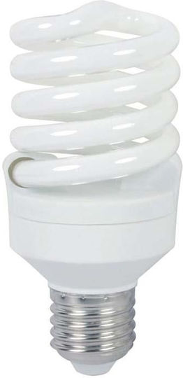 Eurolamp Energy Saving Lamp E14 15W