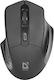 Defender Datum MB-345 RF Magazin online Ergonomic Mouse Negru