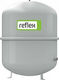 Reflex N 400 Δοχείο Διαστολής Θέρμανσης Κάθετο 400lt