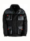 Kapriol Smart Work Jacket Black