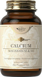 Sky Premium Life Calcium, Magnesium & D3 60 file