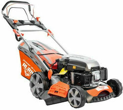 Ruris RX331 Self-propelled Lawn Mower Electric