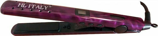 Hairlux Italy Hl 220 Haarglätter mit Keramikplatten