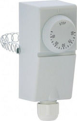 Vemer 308-002025300 Θερμοστάτης για Fan Coil Vemer 308-002025300 Θερμοστάτης για Fan Coil