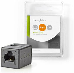 Nedis CCGB89010BK Cable Connector