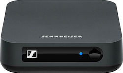 Sennheiser BT T100 Bluetooth 4.2 Receptor Bluetooth cu porturi de ieșire USB / Optic