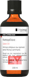 Tzimas Cosmetics Rizinusöl 100ml