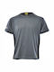 Dewalt Arbeit T-Shirt Gray