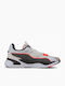 RS-2K Chunky Sneakers Mehrfarbig