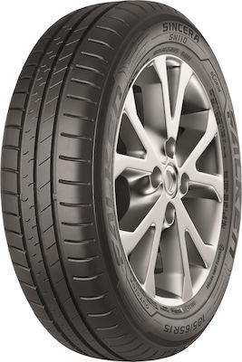 Falken Sincera SN110 Ecorun Car Summer Tyre 185/65R15 88T