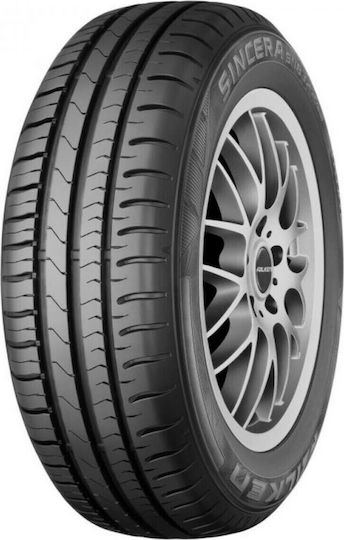 Falken Sincera SN110 Ecorun 175/55R15 77E-Commerce-Website Sommerreifen Reifen für Passagier Auto