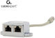 Cablexpert Splitter