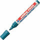 Edding Textile Marker 4500 Μαρκαδόρος Γαλάζιος ...