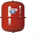 Zilmet Cal-Pro 8 Vertical Heating Expansion Tank 8lt