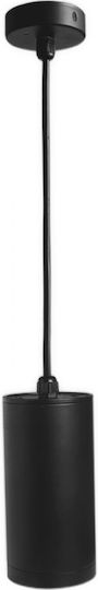 Elvhx Pendant Light Black Rail