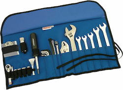 CruzTools RTH3 Tool Casket with 29 Tools