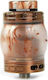 Advken Manta Resin Version RTA 4.5ml 24mm Coffee