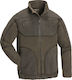 Pinewood Michigan Light Jagdjacke Vlies Braun