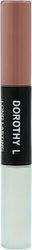 Dorothy L Double Long Lasting Lip Color Long La...