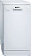 Pitsos Freestanding Dishwasher with Wi-Fi for 9...
