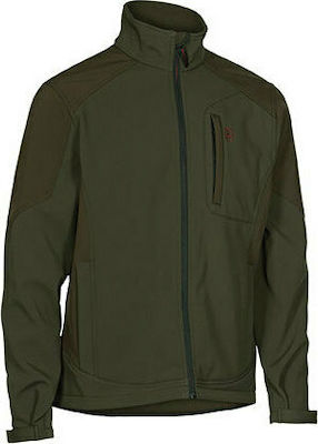 Deerhunter Rogaland Softshell Jacket