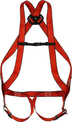 Climax Basic Overall Safety Belt 2651010100 to avoid falls